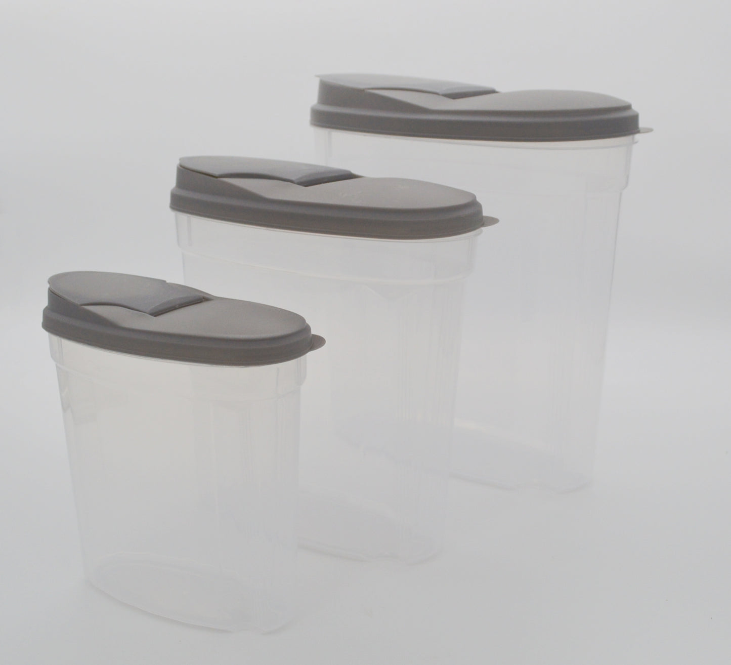 Freshpod Set de 3 botes
