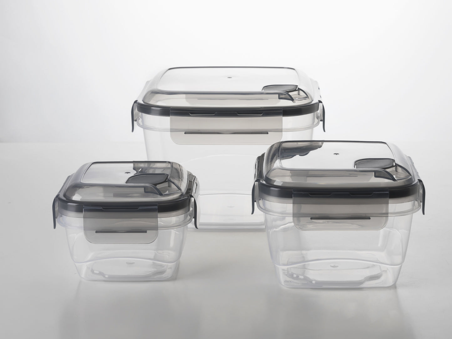 Freshpod Set cuadrados