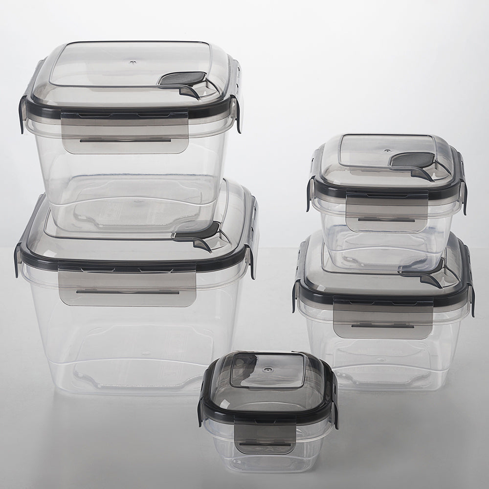 Freshpod Set cuadrados
