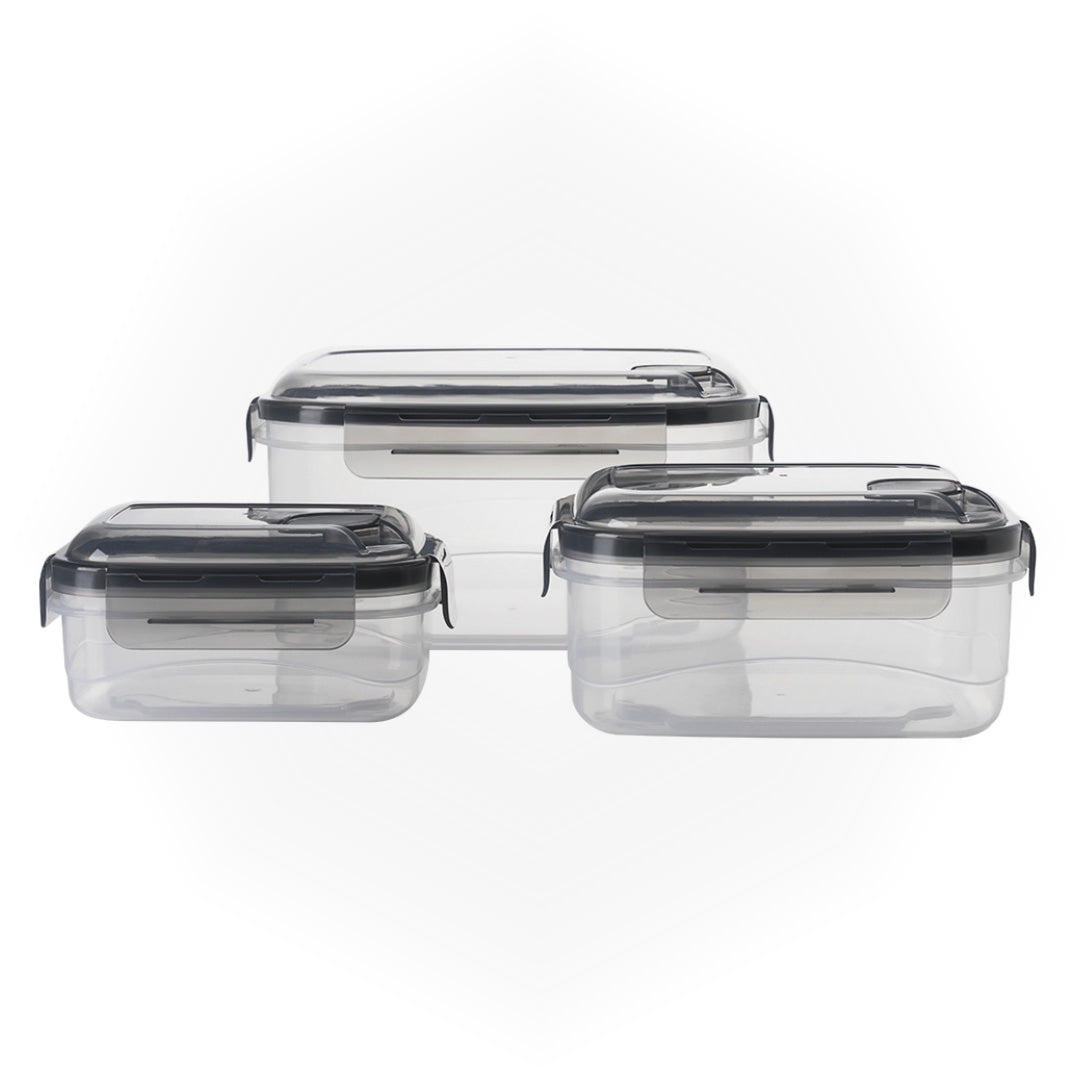 Freshpod Set rectangulares