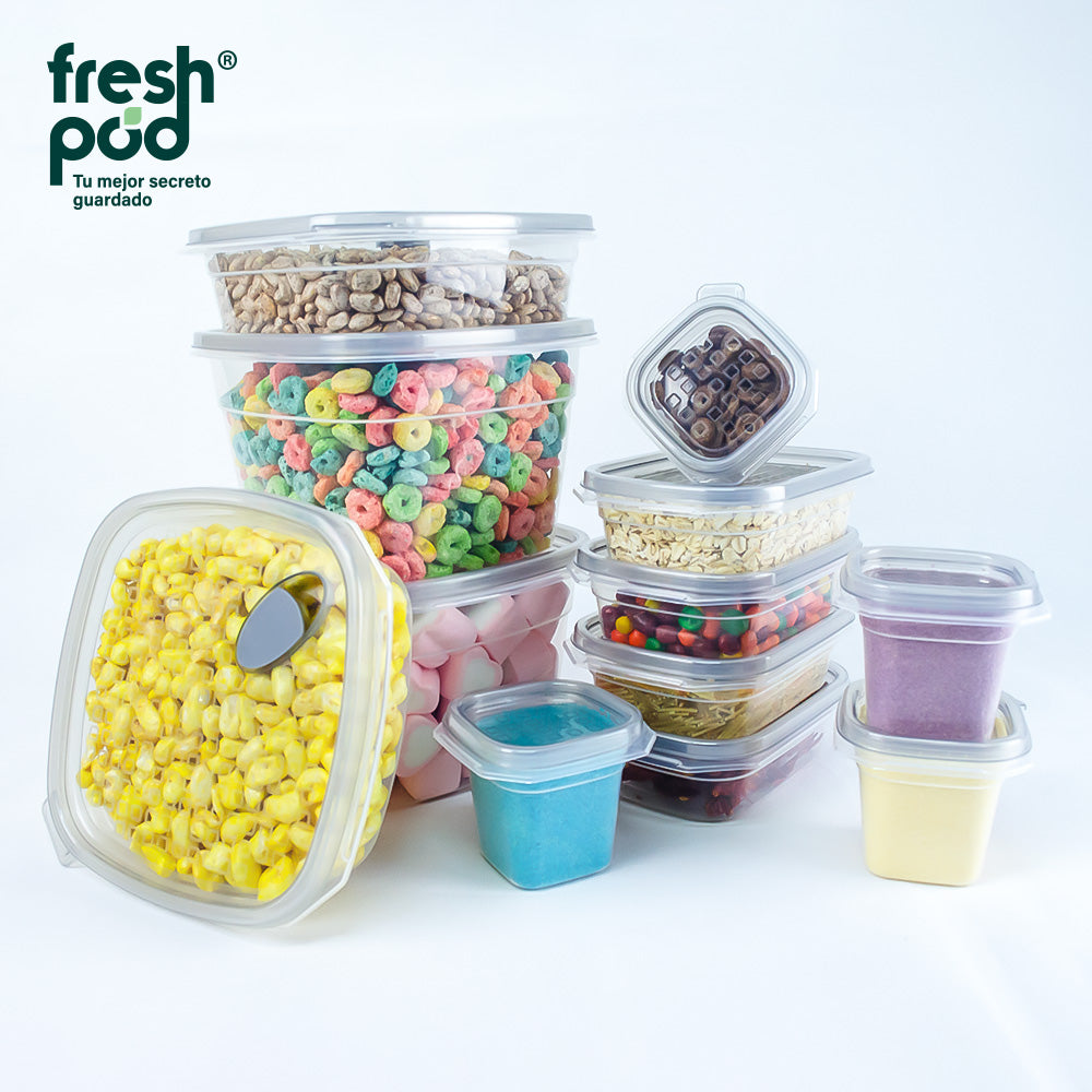 Freshpod Set Prakti-Pod