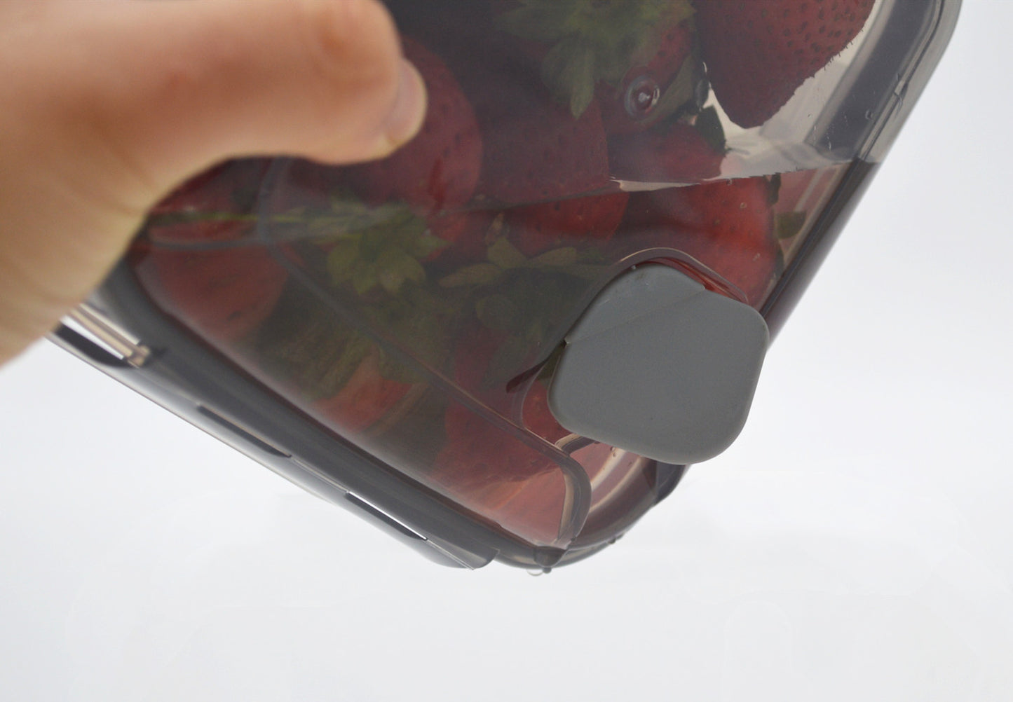 Freshpod Set rectangulares