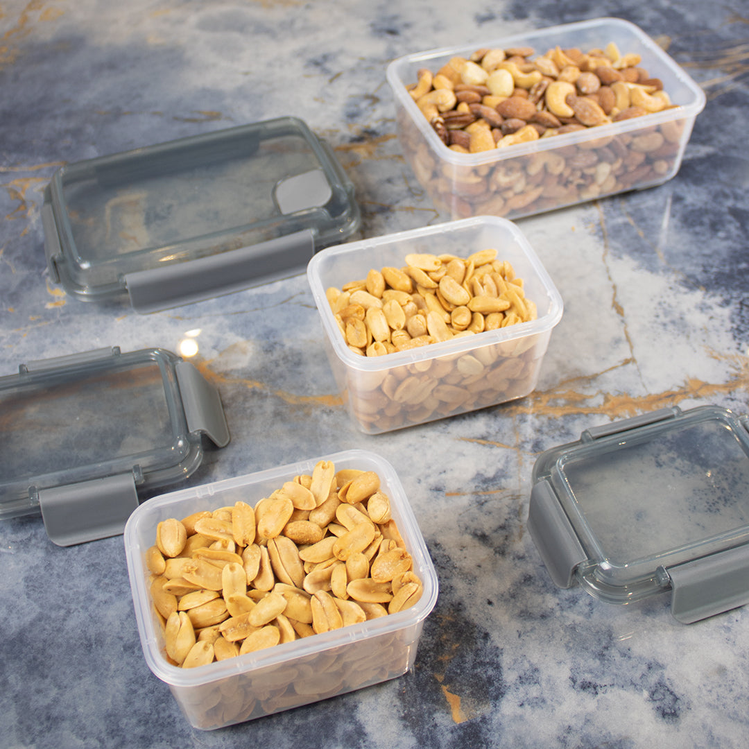 Freshpod Set apilables