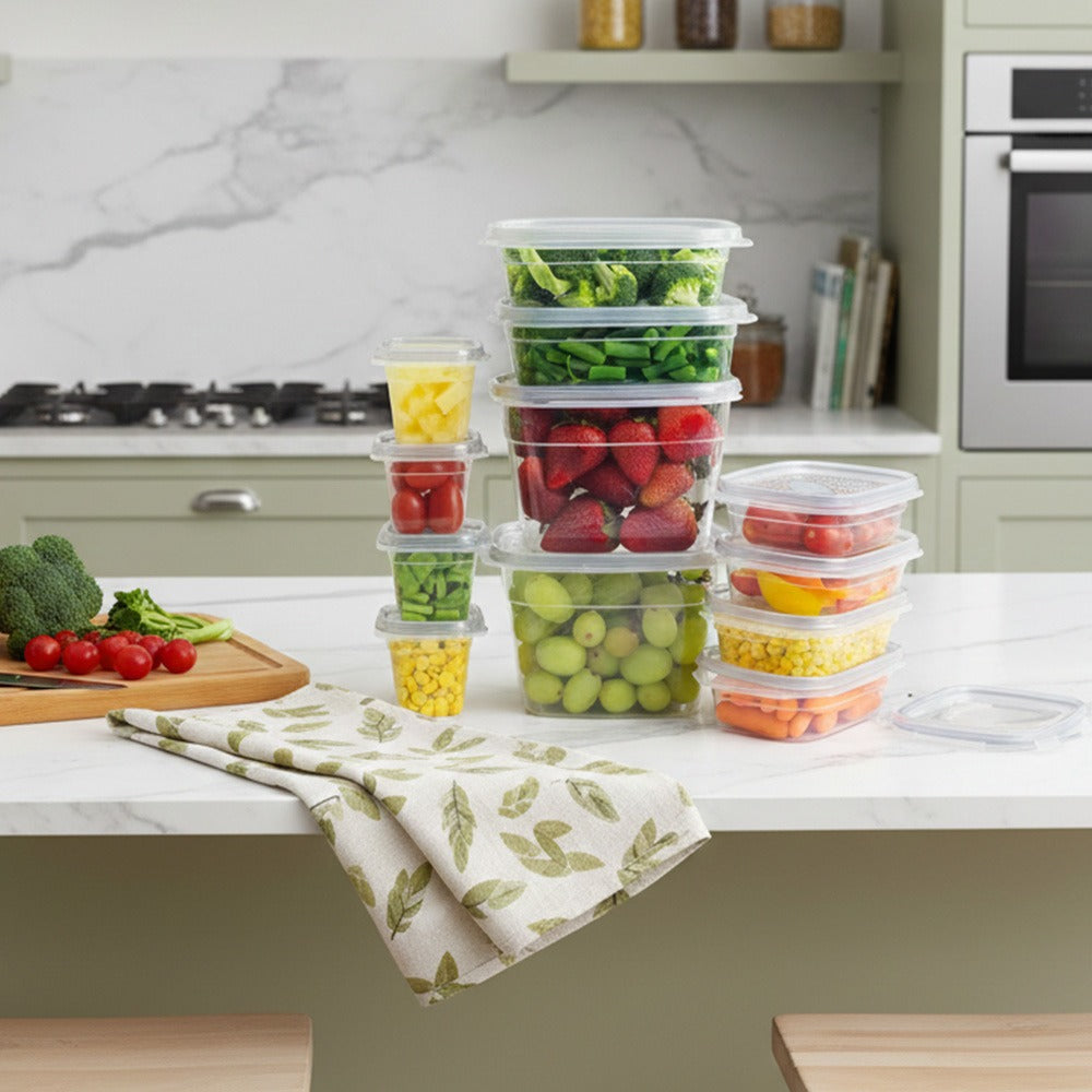 Freshpod Set Prakti-Pod